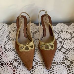 Vintage Shoes